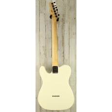 Fender DEMO Fender Standard Telecaster - Olympic White (917)