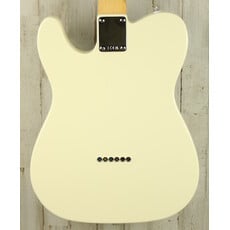 Fender DEMO Fender Standard Telecaster - Olympic White (917)