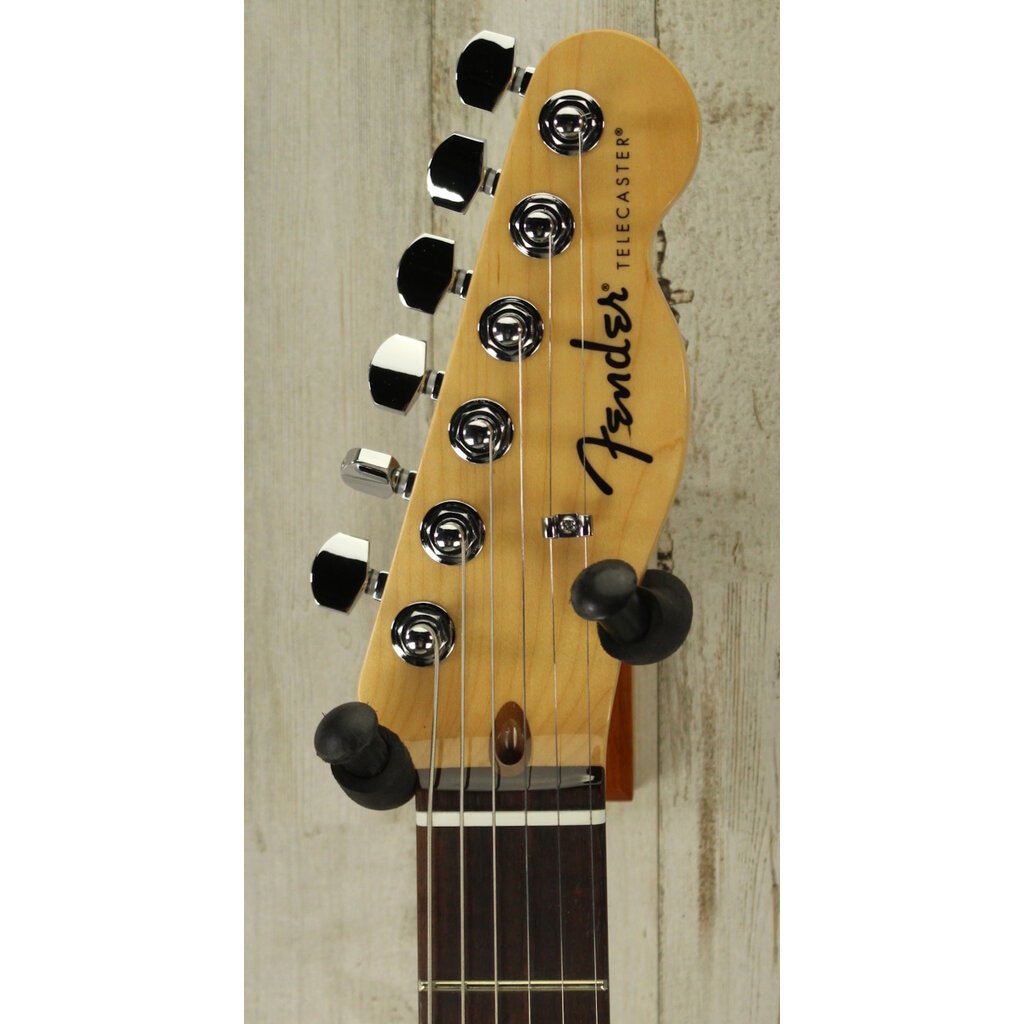 Fender DEMO Fender Standard Telecaster - Olympic White (917)