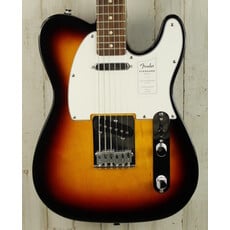 Fender DEMO Fender Standard Telecaster - 3-Color Sunburst (270)