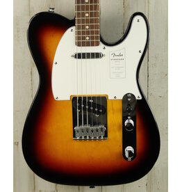 Fender DEMO Fender Standard Telecaster - 3-Color Sunburst (270)