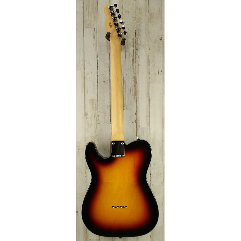 Fender DEMO Fender Standard Telecaster - 3-Color Sunburst (270)