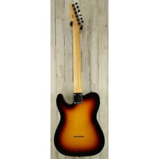 Fender DEMO Fender Standard Telecaster - 3-Color Sunburst (270)