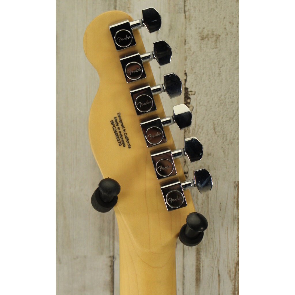 Fender DEMO Fender Standard Telecaster - 3-Color Sunburst (270)