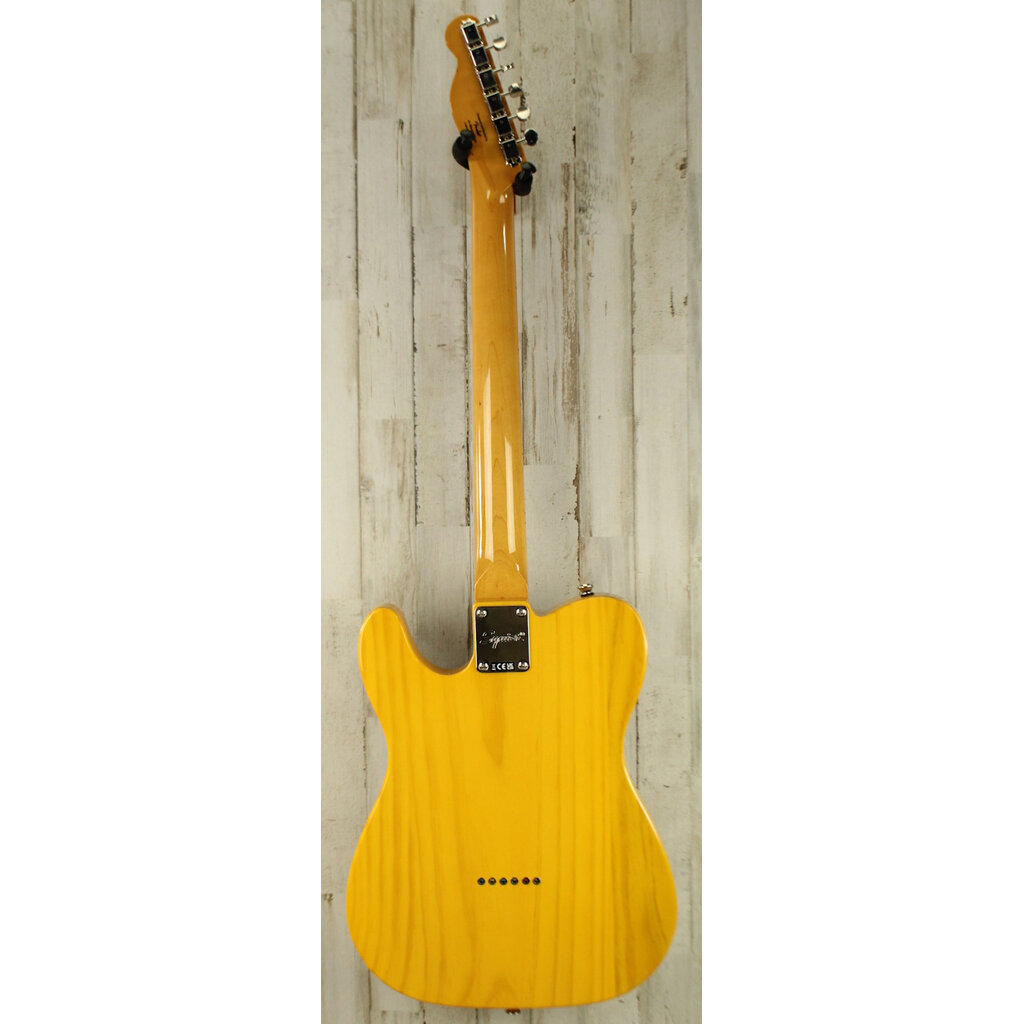 Squier DEMO Squier Classic Vibe '50s Telecaster - Butterscotch Blonde (035)