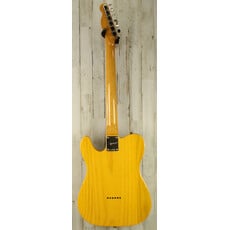 Squier DEMO Squier Classic Vibe '50s Telecaster - Butterscotch Blonde (035)