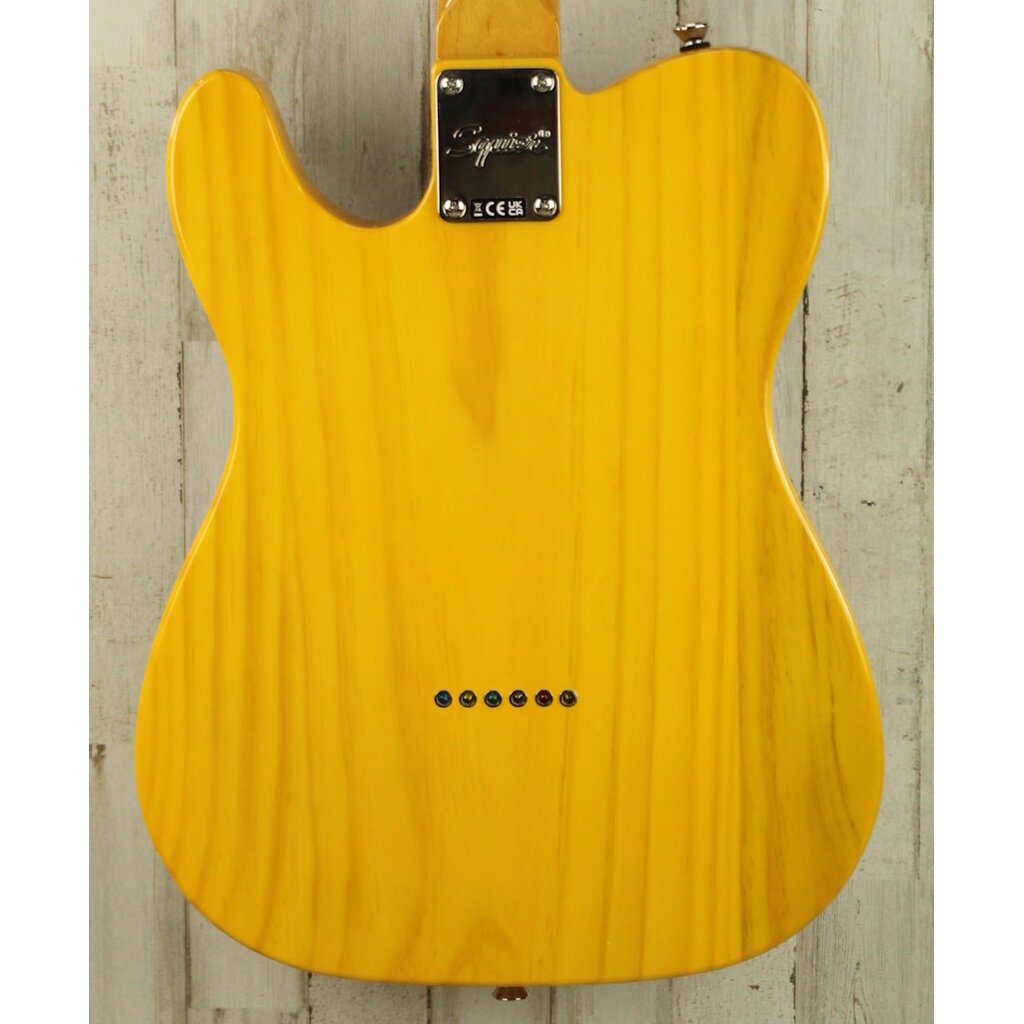 Squier DEMO Squier Classic Vibe '50s Telecaster - Butterscotch Blonde (035)