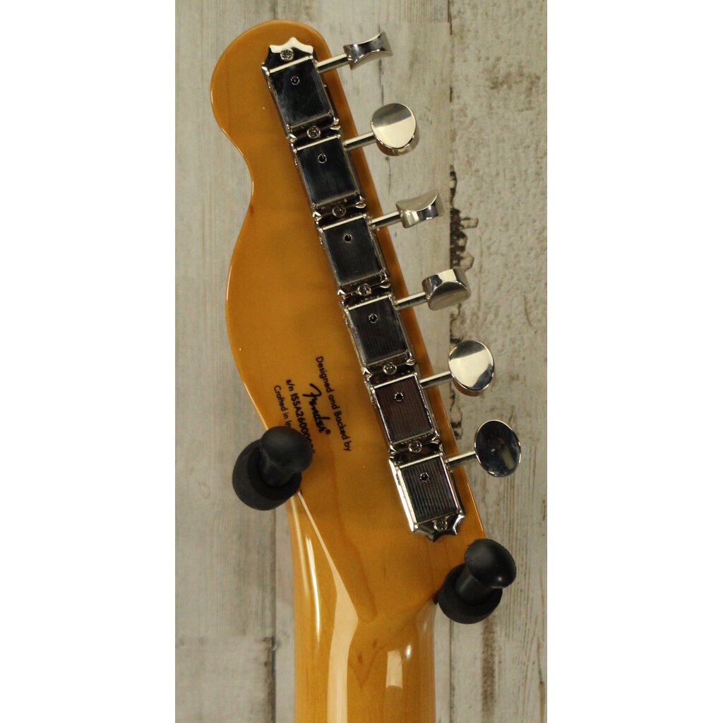Squier DEMO Squier Classic Vibe '50s Telecaster - Butterscotch Blonde (035)