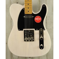 Squier DEMO Squier Classic Vibe '50s Telecaster - White Blonde (429)