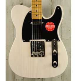Squier DEMO Squier Classic Vibe '50s Telecaster - White Blonde (429)