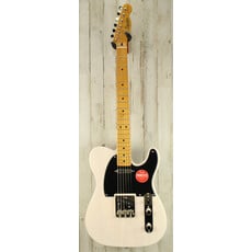 Squier DEMO Squier Classic Vibe '50s Telecaster - White Blonde (429)
