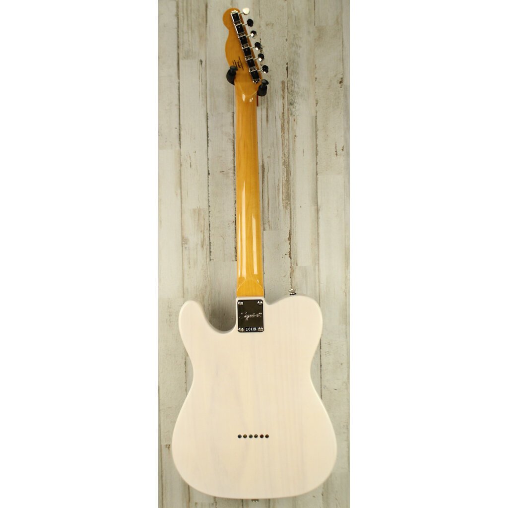 Squier DEMO Squier Classic Vibe '50s Telecaster - White Blonde (429)