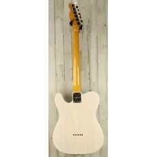 Squier DEMO Squier Classic Vibe '50s Telecaster - White Blonde (429)