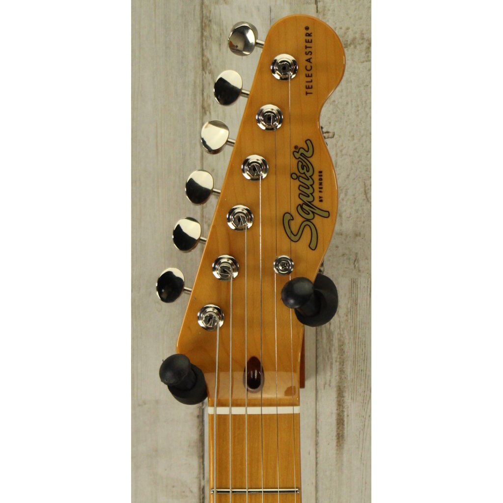 Squier DEMO Squier Classic Vibe '50s Telecaster - White Blonde (429)