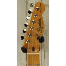 Squier DEMO Squier Classic Vibe '50s Telecaster - White Blonde (429)