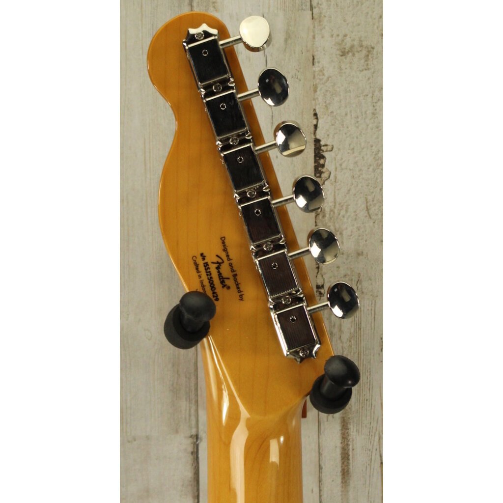 Squier DEMO Squier Classic Vibe '50s Telecaster - White Blonde (429)