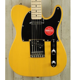 Squier DEMO Squier Affinity Series Telecaster - Butterscotch Blonde (419)