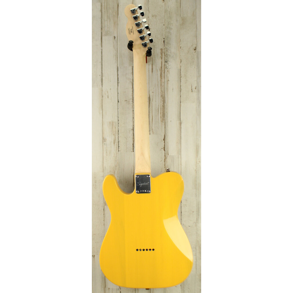 Squier DEMO Squier Affinity Series Telecaster - Butterscotch Blonde (419)