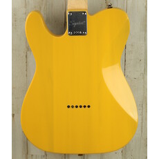 Squier DEMO Squier Affinity Series Telecaster - Butterscotch Blonde (419)