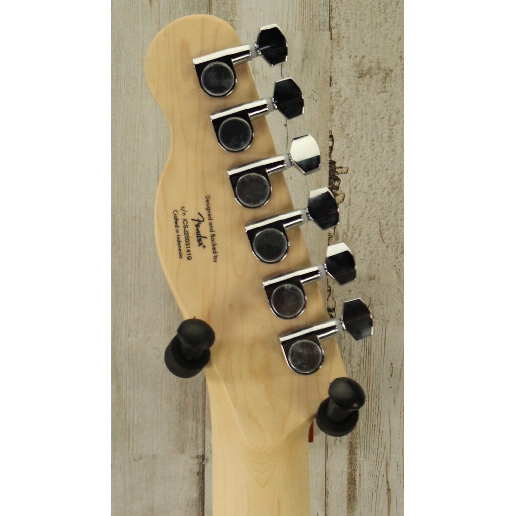 Squier DEMO Squier Affinity Series Telecaster - Butterscotch Blonde (419)