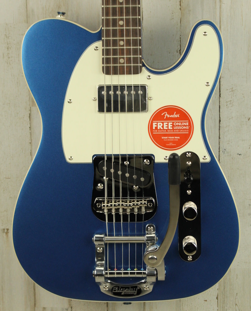 ギター Squier by Fender Telecaster Custom Squier Classic Vibe 60's Telecaster Custom - 3-Tone Sunburst
