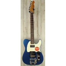 Squier DEMO Squier Classic Vibe Custom Telecaster SH with Bigsby - Lake Placid Blue (174)