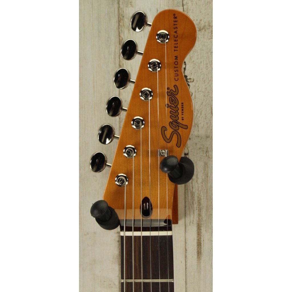Squier DEMO Squier Classic Vibe Custom Telecaster SH with Bigsby - Lake Placid Blue (174)