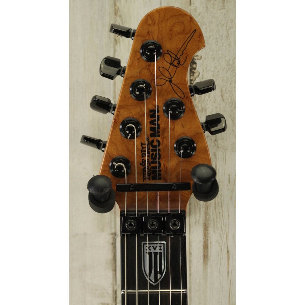 Ernie Ball Music Man USED Ernie Ball Music Man JP16 (231)