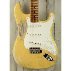 Fender USED Fender Custom Shop 1955 Stratocaster Heavy Relic (508)
