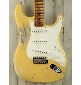 Fender USED Fender Custom Shop 1955 Stratocaster Heavy Relic (508)