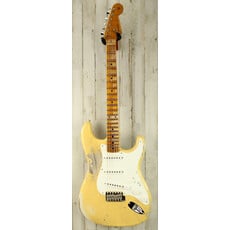 Fender USED Fender Custom Shop 1955 Stratocaster Heavy Relic (508)