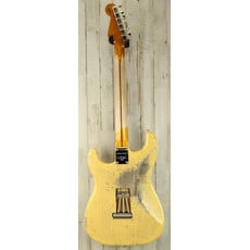 Fender USED Fender Custom Shop 1955 Stratocaster Heavy Relic (508)