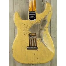 Fender USED Fender Custom Shop 1955 Stratocaster Heavy Relic (508)