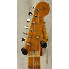 Fender USED Fender Custom Shop 1955 Stratocaster Heavy Relic (508)