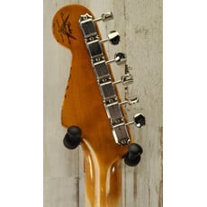 Fender USED Fender Custom Shop 1955 Stratocaster Heavy Relic (508)