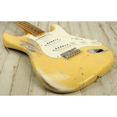 Fender USED Fender Custom Shop 1955 Stratocaster Heavy Relic (508)
