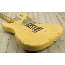 Fender USED Fender Custom Shop 1955 Stratocaster Heavy Relic (508)