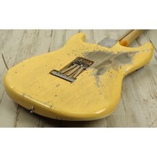 Fender USED Fender Custom Shop 1955 Stratocaster Heavy Relic (508)