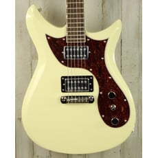 Gretsch DEMO Gretsch Electromatic CVT - Vintage White (777)