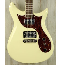 Gretsch DEMO Gretsch Electromatic CVT - Vintage White (777)