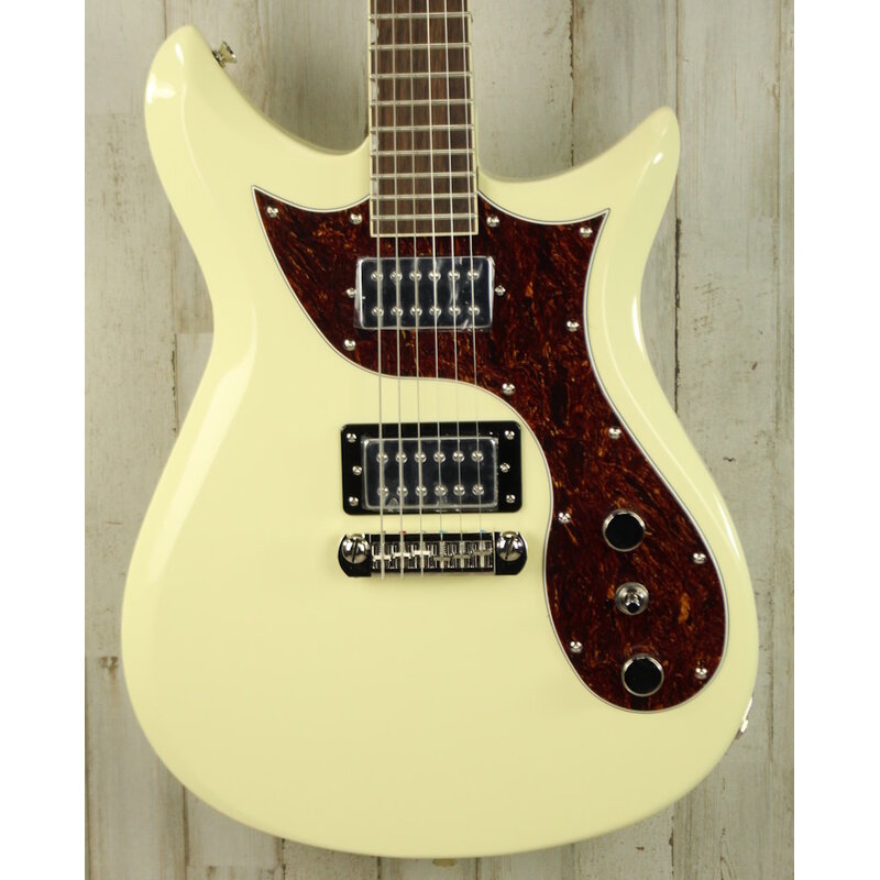 Gretsch DEMO Gretsch Electromatic CVT - Vintage White (777)
