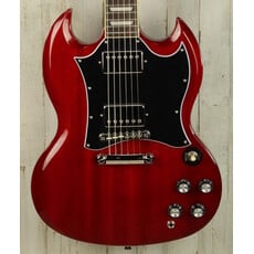 Epiphone DEMO Epiphone SG Standard - Cherry (292)