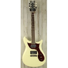 Gretsch DEMO Gretsch Electromatic CVT - Vintage White (777)