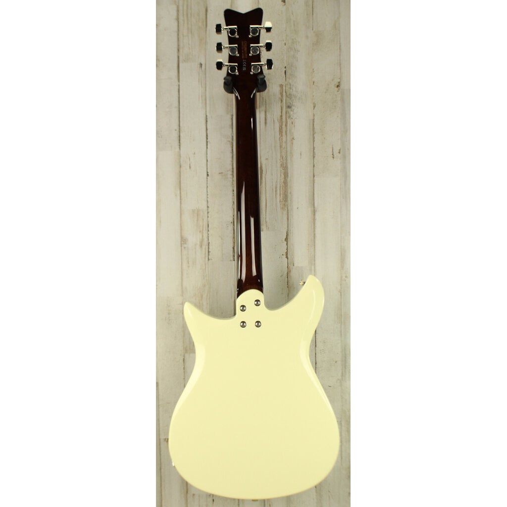 Gretsch DEMO Gretsch Electromatic CVT - Vintage White (777)