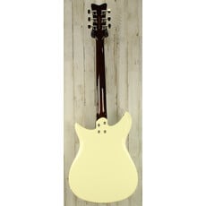 Gretsch DEMO Gretsch Electromatic CVT - Vintage White (777)