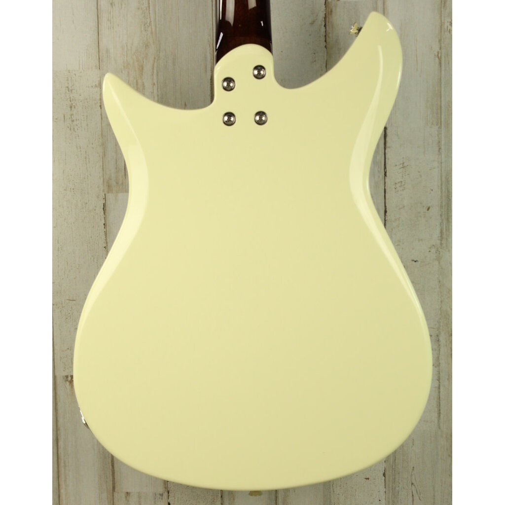 Gretsch DEMO Gretsch Electromatic CVT - Vintage White (777)