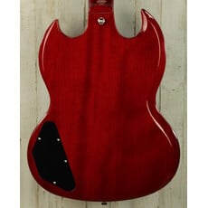 Epiphone DEMO Epiphone SG Standard - Cherry (292)