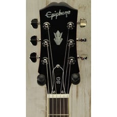 Epiphone DEMO Epiphone SG Standard - Cherry (292)