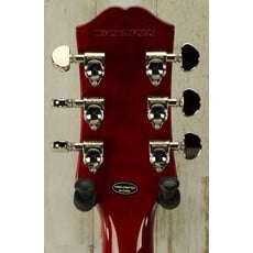 Epiphone DEMO Epiphone SG Standard - Cherry (292)