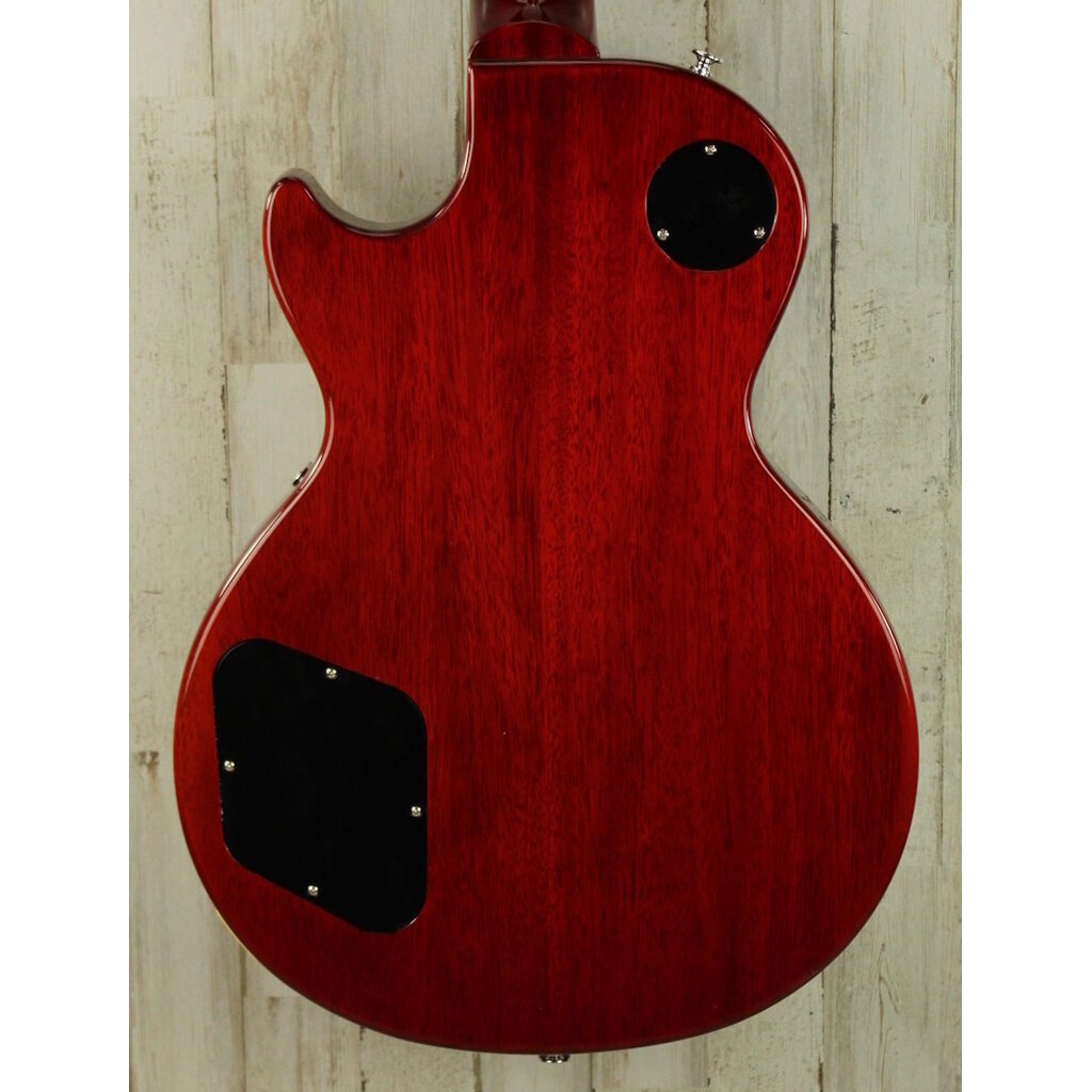 Gibson DEMO Gibson Les Paul Standard '60s - Bourbon Burst (060)